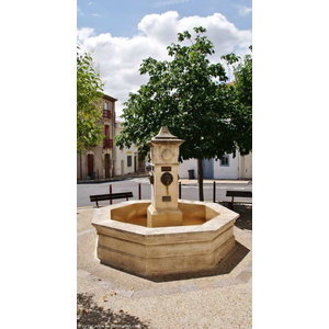 Le Village ( Fontaine )