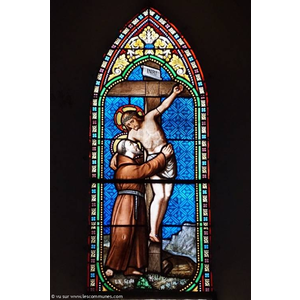 église Saint Hilaire 