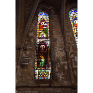 église Saint Hilaire 