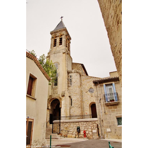 église Sainte Eulalie