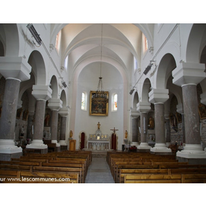 église Saint Eulalie 