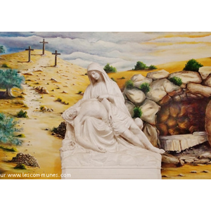 église Sainte Eulalie