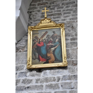 église Sainte Eulalie 