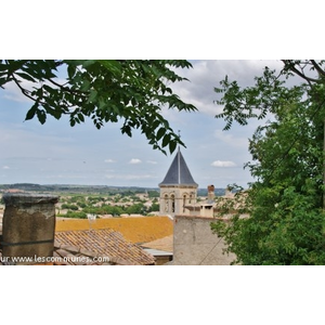 Le Village ( Le Clocher )