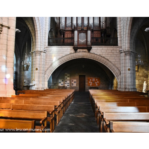 Commune de MONTAGNAC