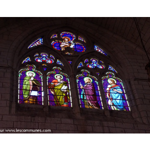 collégiale Saint André 