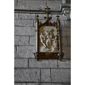 collégiale Saint André 