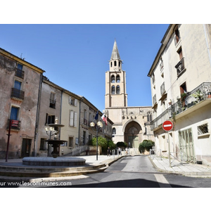 collégiale Saint André 