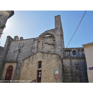 église Saint Jean Baptiste 