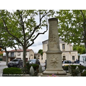 Commune de MONTBLANC