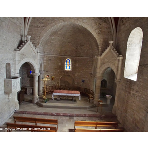 église Saint Etienne 