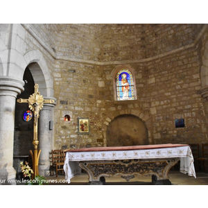 église Saint Etienne 