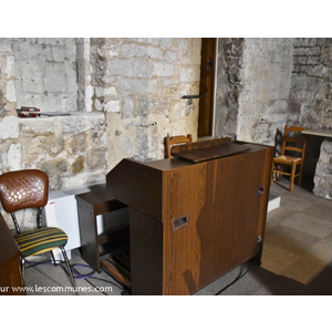 église Saint Etienne 