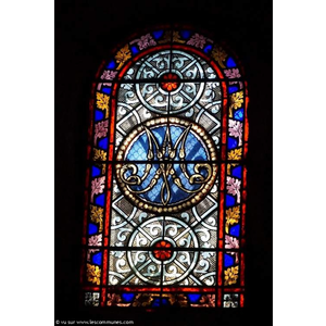 église Saint Etienne 