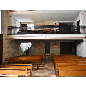 église Saint Etienne 