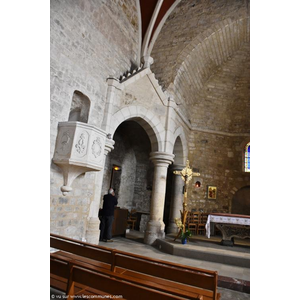 église Saint Etienne 