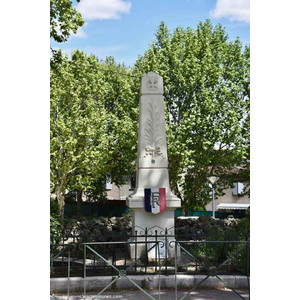 le Monument Aux Morts 