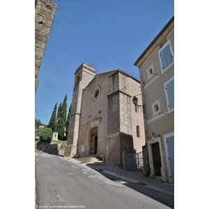 église Saint Julien 