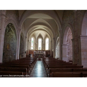 église Saint Julien 