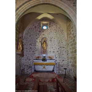 église Saint Julien 