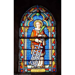 église Saint Julien 