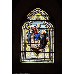 église Saint Julien 