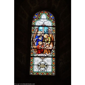 église Saint Julien 