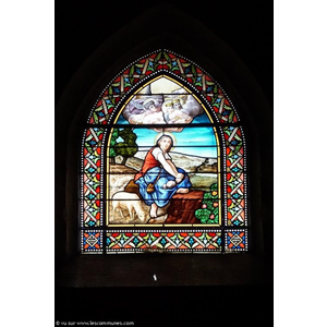 église Saint Julien 