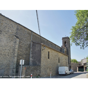 église Saint Julien 