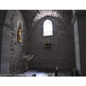 église Saint Julien 