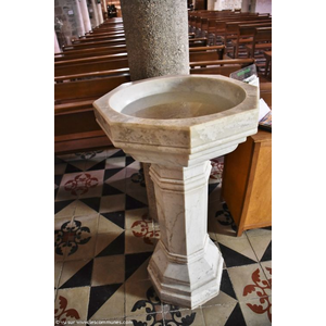 église Saint Julien 