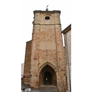 église St Alban
