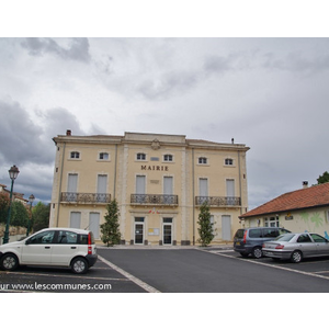 la Mairie