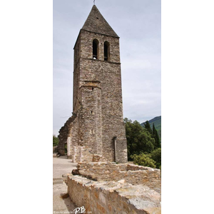 La Tour Donjon de l Ancien Château