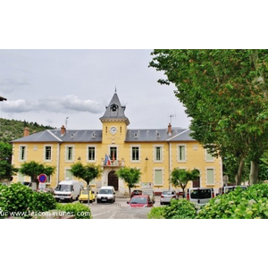 La Mairie