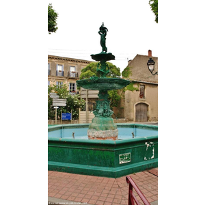 Fontaine