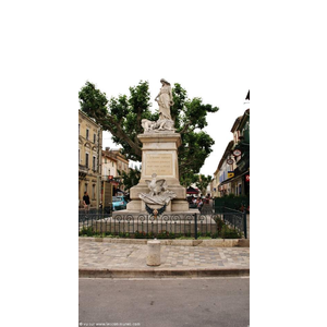 Monument aux Morts