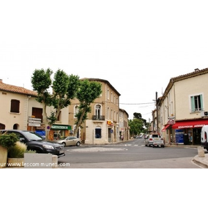 Le Village