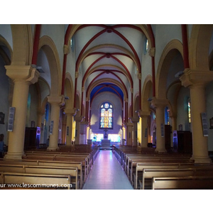 église Saint Pierre