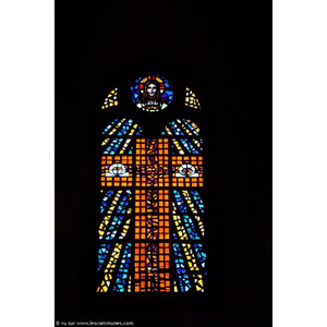 église Saint Pierre 