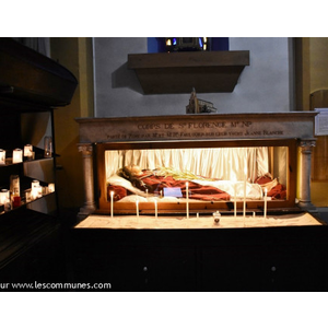 Commune de PALAVAS LES FLOTS