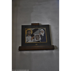 église Saint Pierre 