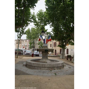 la Fontaine 