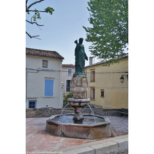 la Fontaine