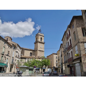église Saint Jean Baptiste 