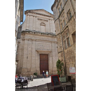 église Saint Jean Baptiste 