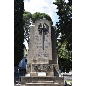 le Monument Aux Morts 