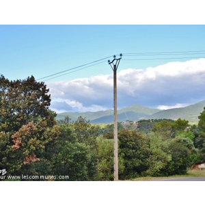 Campagne de Pierrerue