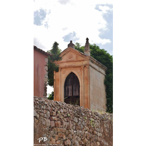 Le Village ( Chapelle )