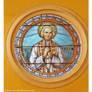 Combejean ( église )